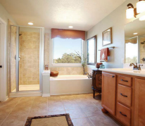 bathroom remodeling