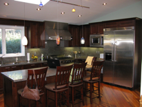 kitchen remodeling